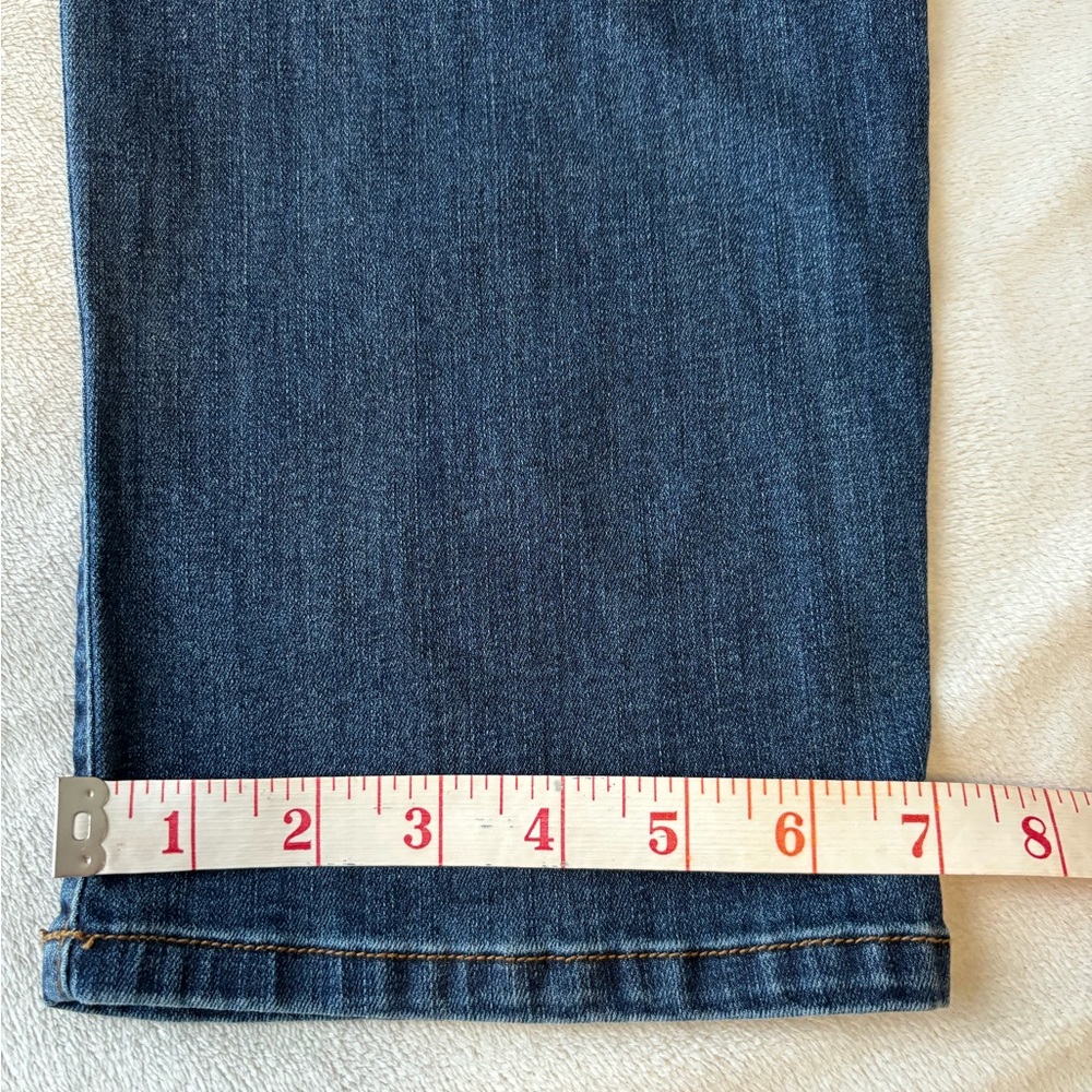 Kut from the Kloth Straight Leg Jeans - Picture 3 of 10